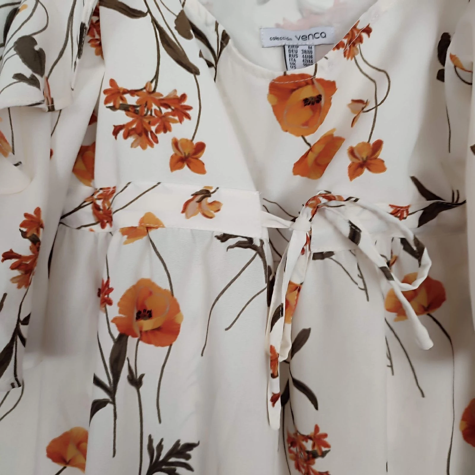 Vestido de verano – photo 4